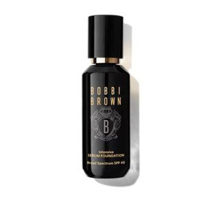 Bobbi Brown Intensive Serum Foundation SPF 40/30 W-056